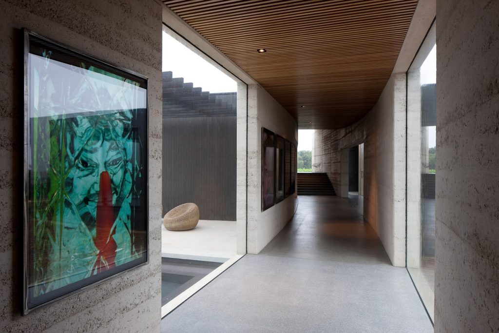 Merricks North House - Mornington Peninsula, Victoria, Australia - 15