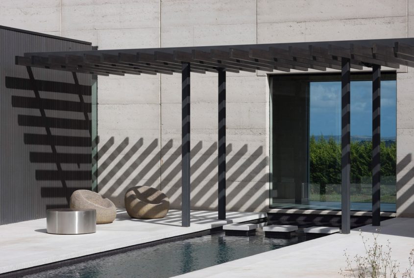 Merricks North House - Mornington Peninsula, Victoria, Australia - 16