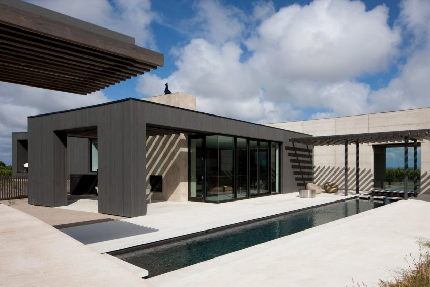 Merricks North House - Mornington Peninsula, Victoria, Australia - 17