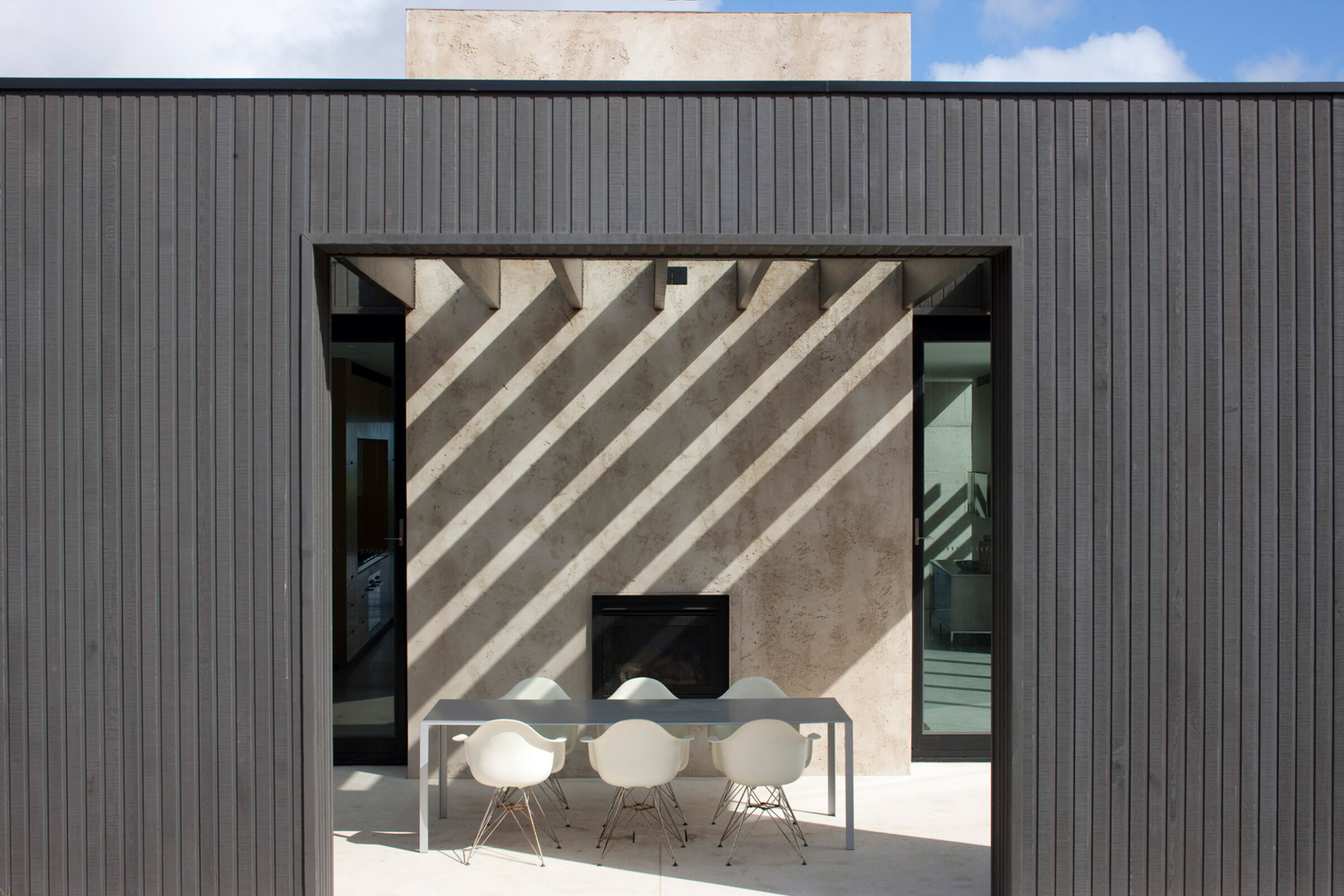 Merricks North House – Mornington Peninsula, Victoria, Australia – 18