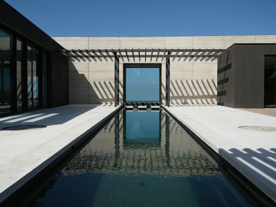 Merricks North House - Mornington Peninsula, Victoria, Australia - 19