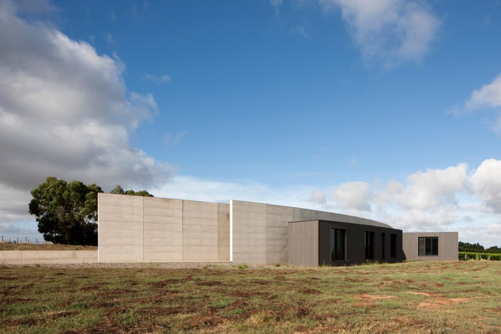 Merricks North House - Mornington Peninsula, Victoria, Australia - 2