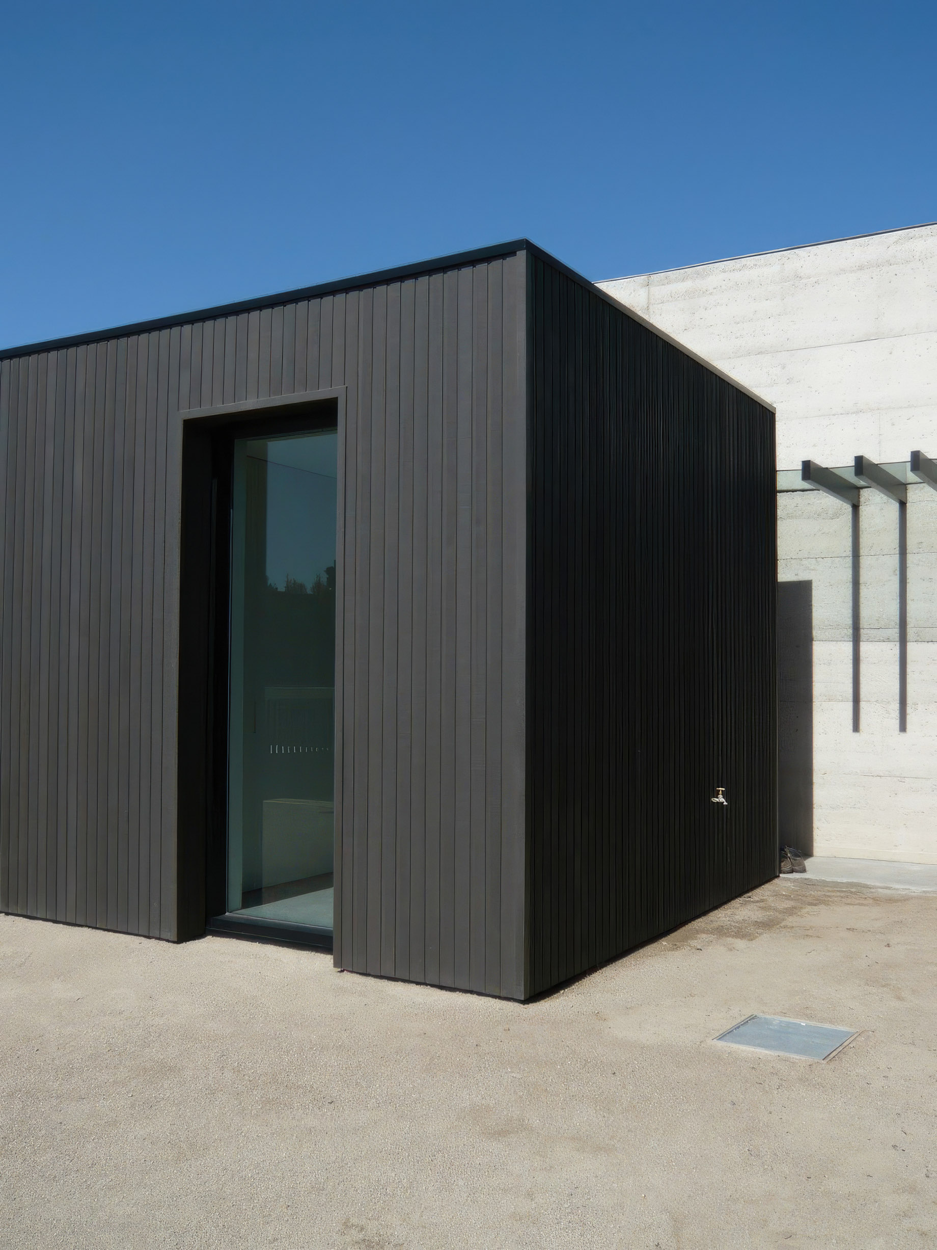 Merricks North House – Mornington Peninsula, Victoria, Australia – 20