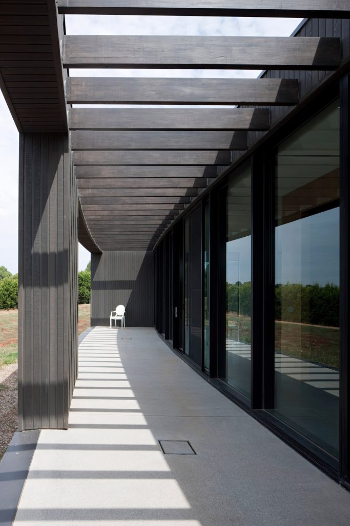 Merricks North House - Mornington Peninsula, Victoria, Australia - 21