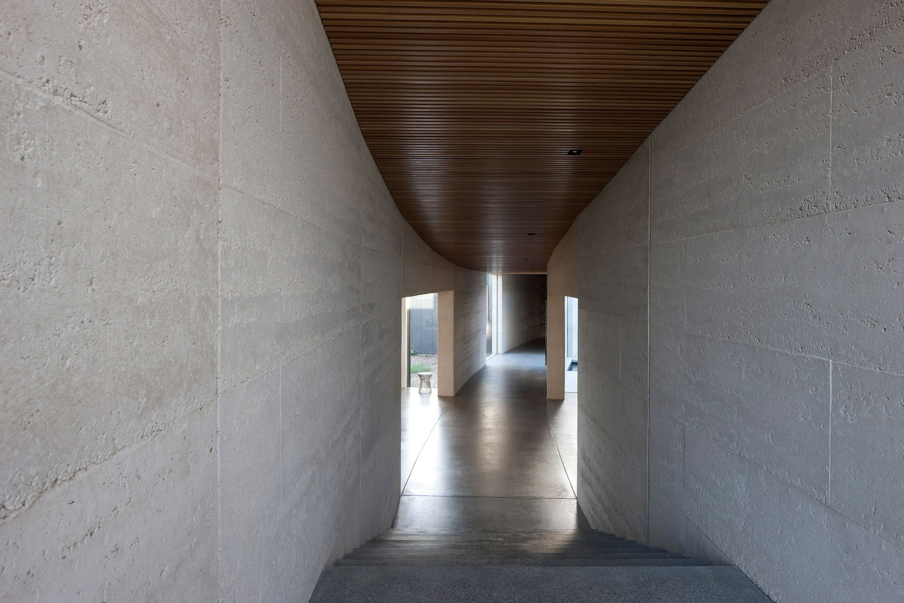 Merricks North House – Mornington Peninsula, Victoria, Australia – 22