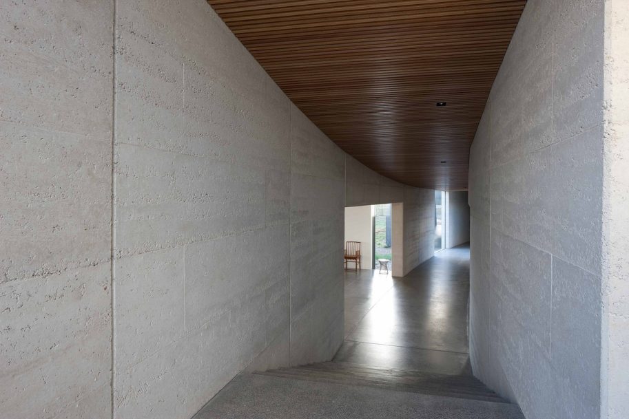 Merricks North House - Mornington Peninsula, Victoria, Australia - 23