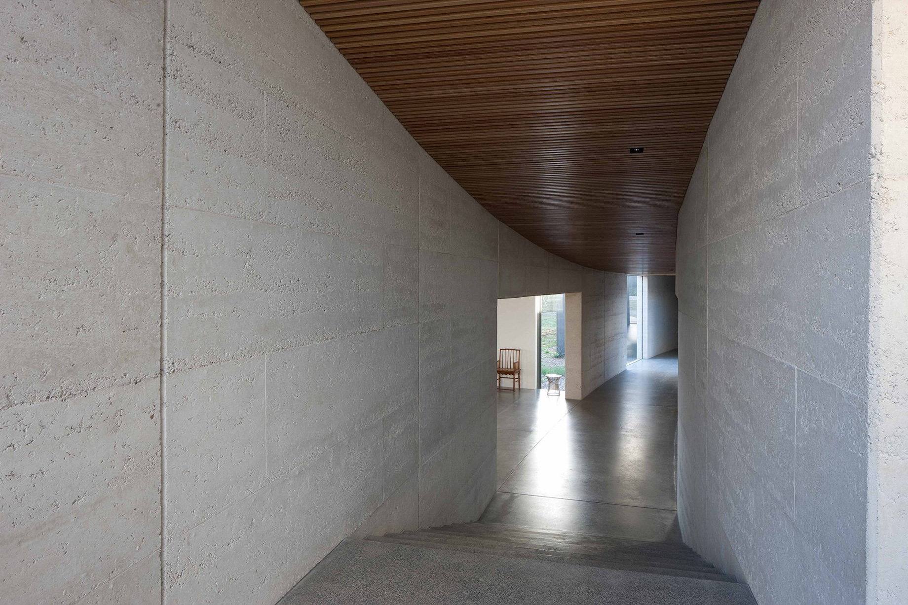 Merricks North House – Mornington Peninsula, Victoria, Australia – 23