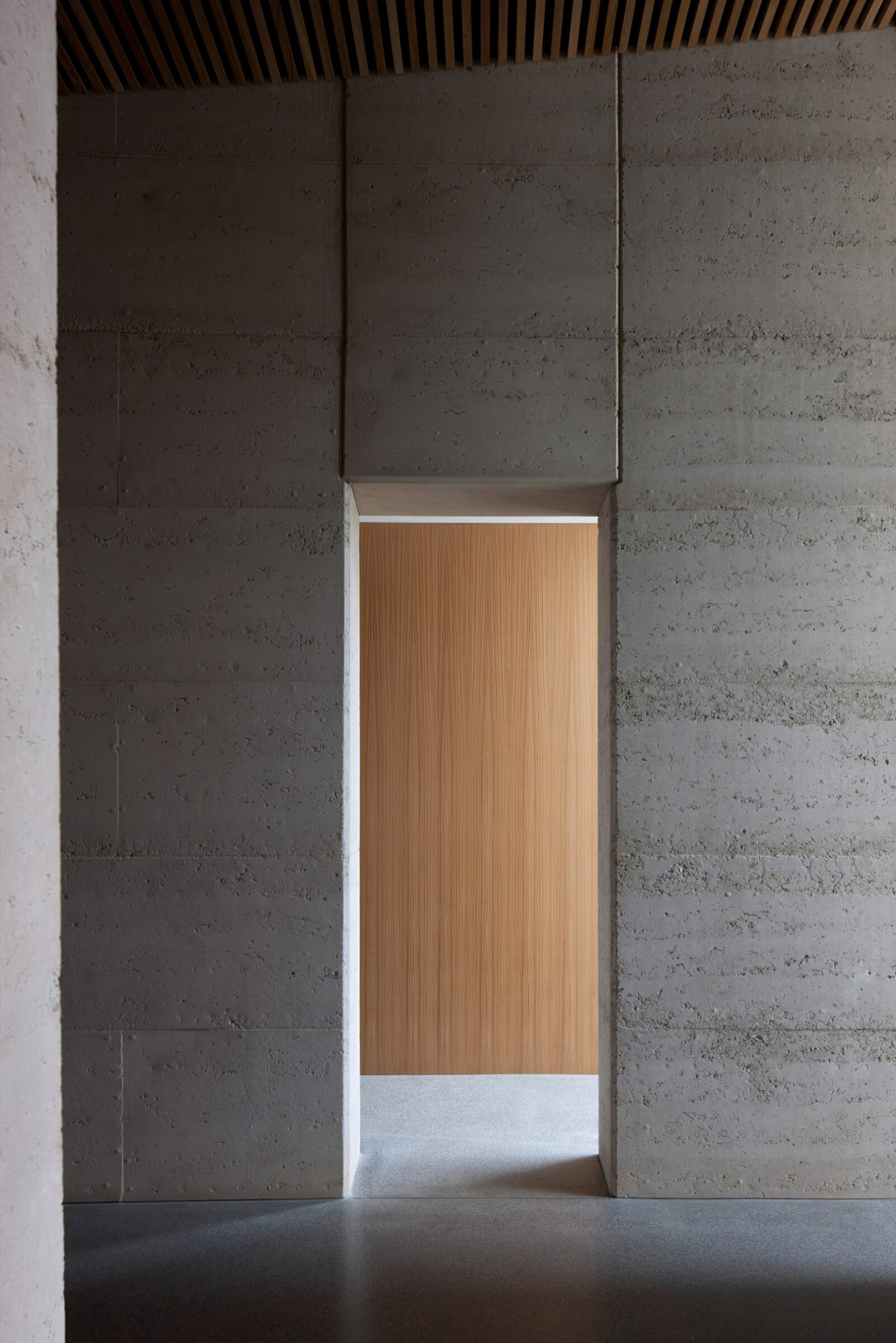 Merricks North House – Mornington Peninsula, Victoria, Australia – 24