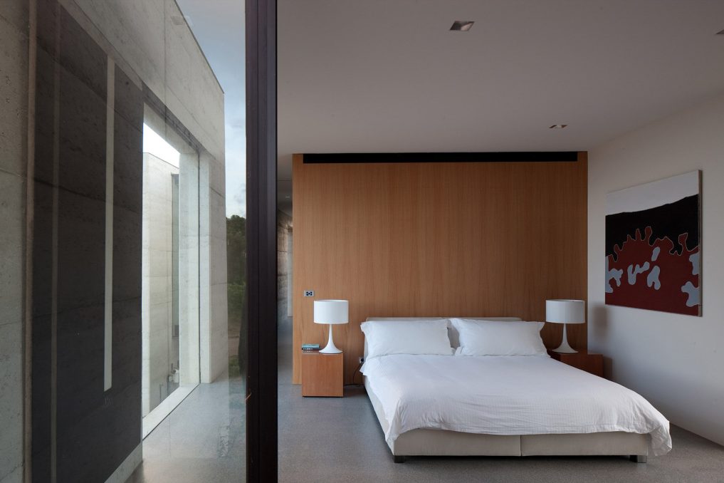 Merricks North House - Mornington Peninsula, Victoria, Australia - 25