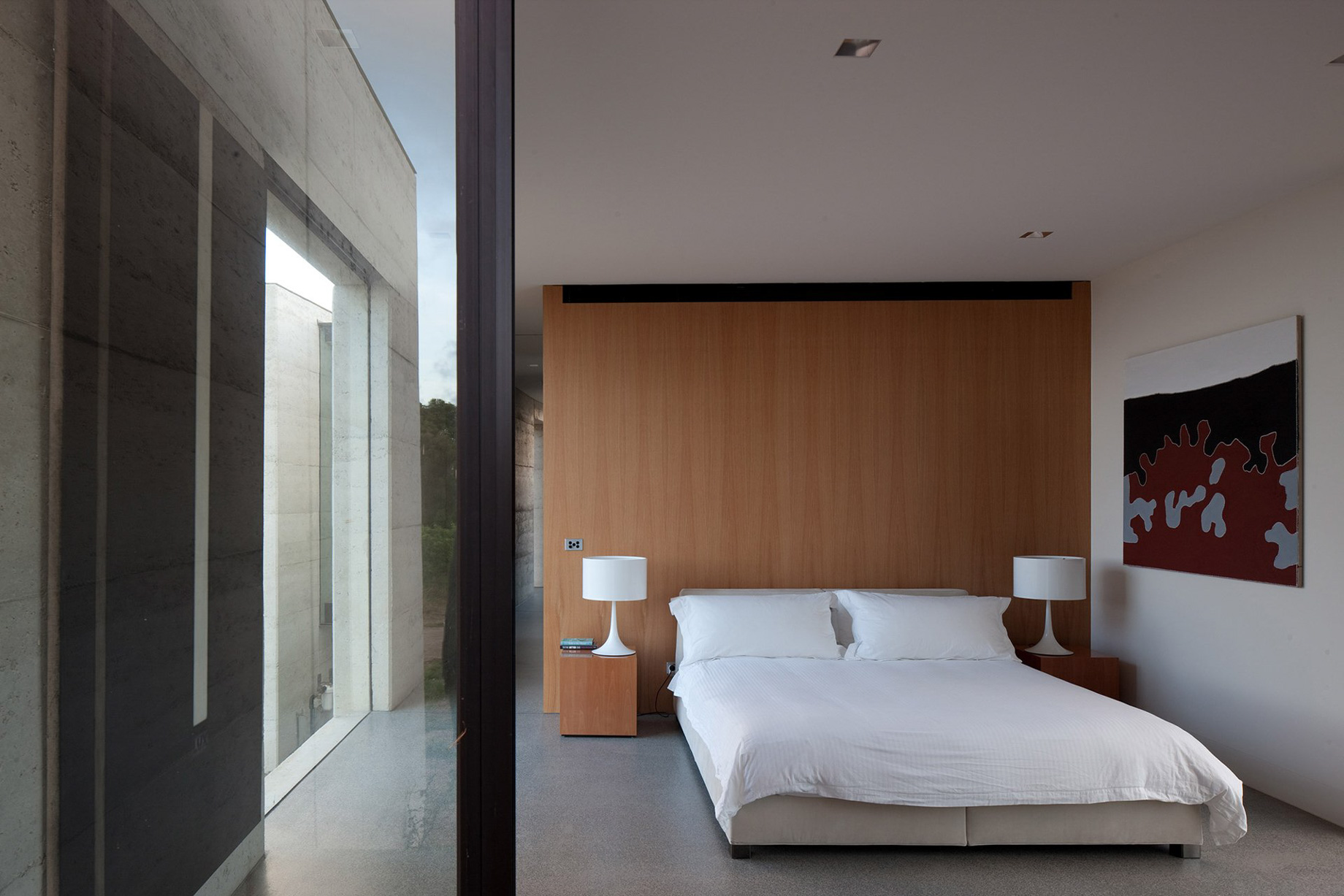 Merricks North House – Mornington Peninsula, Victoria, Australia – 25