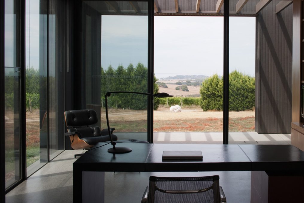 Merricks North House - Mornington Peninsula, Victoria, Australia - 27