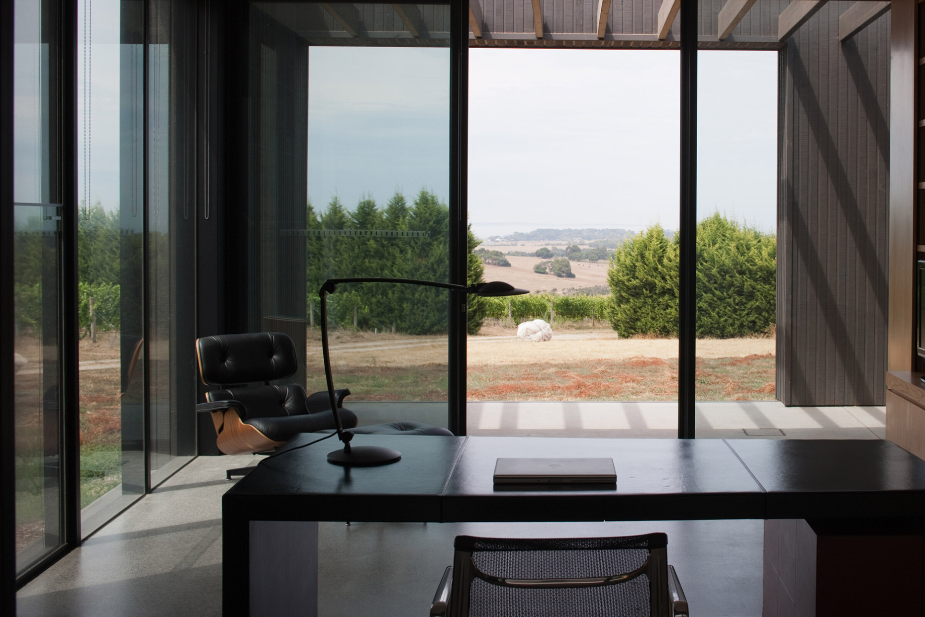 Merricks North House – Mornington Peninsula, Victoria, Australia – 27