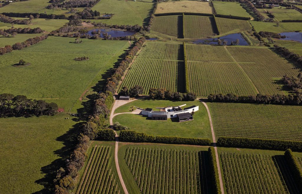 Merricks North House - Mornington Peninsula, Victoria, Australia - 28