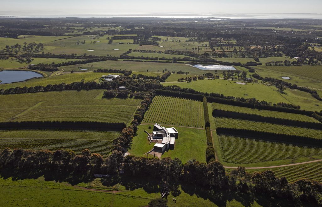 Merricks North House - Mornington Peninsula, Victoria, Australia - 29