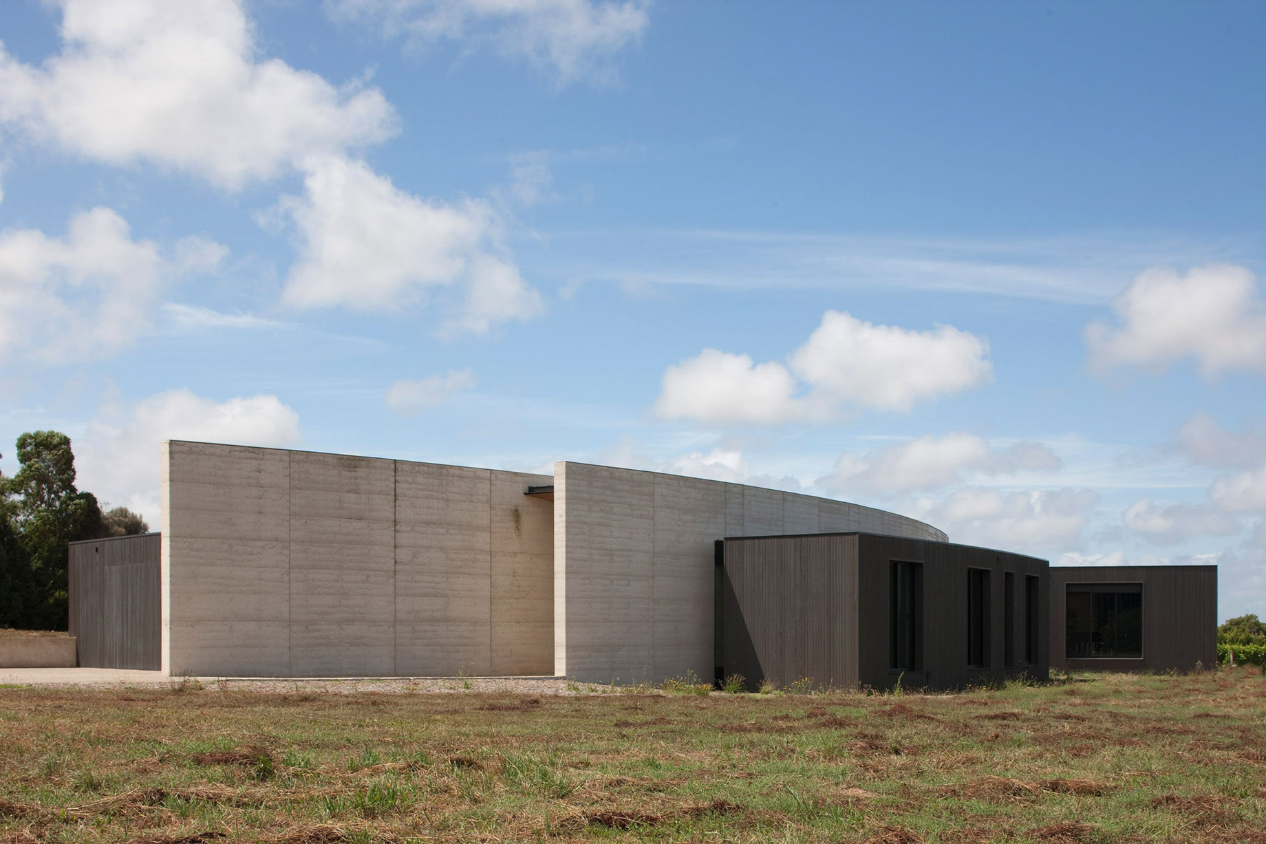 Merricks North House – Mornington Peninsula, Victoria, Australia – 3