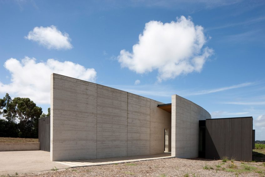 Merricks North House - Mornington Peninsula, Victoria, Australia - 4