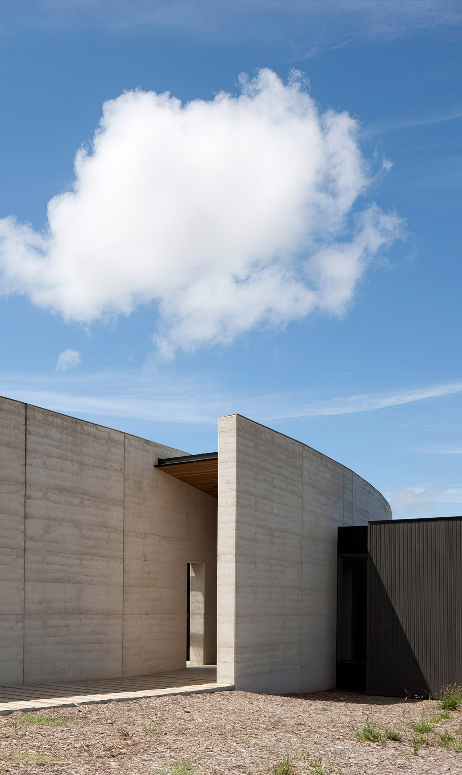 Merricks North House – Mornington Peninsula, Victoria, Australia – 5
