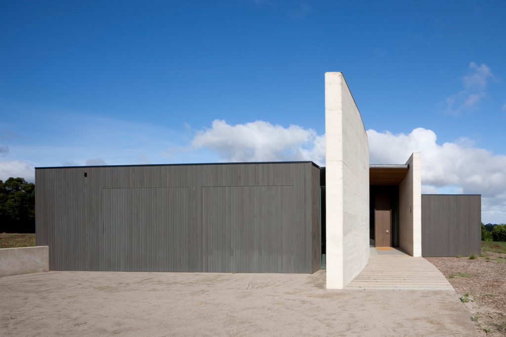 Merricks North House - Mornington Peninsula, Victoria, Australia - 6
