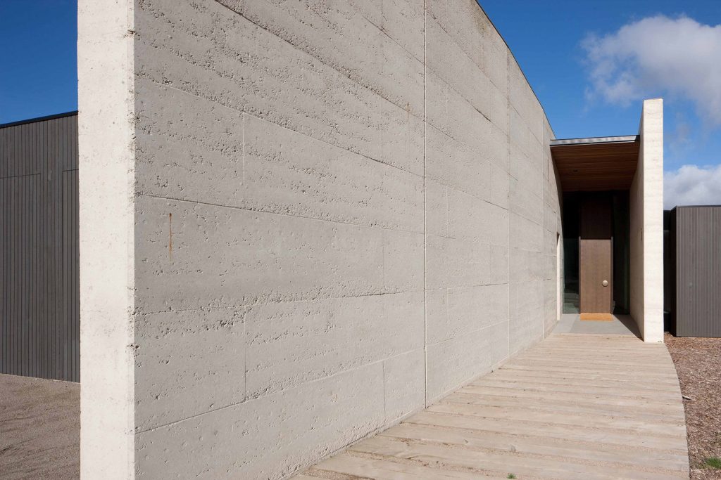 Merricks North House - Mornington Peninsula, Victoria, Australia - 7