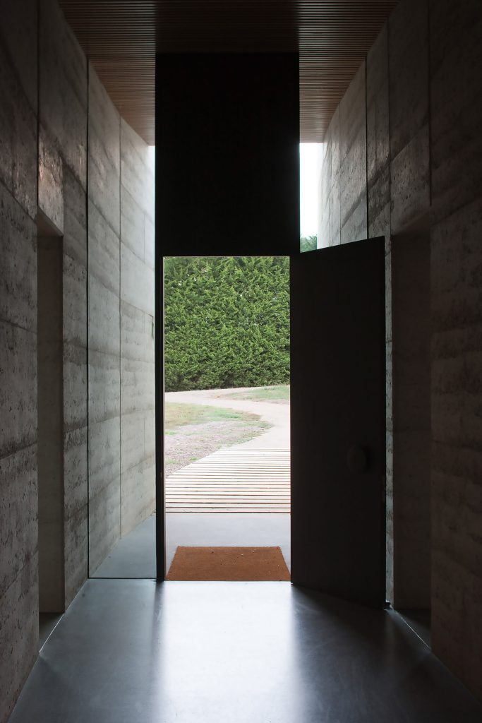 Merricks North House - Mornington Peninsula, Victoria, Australia - 8