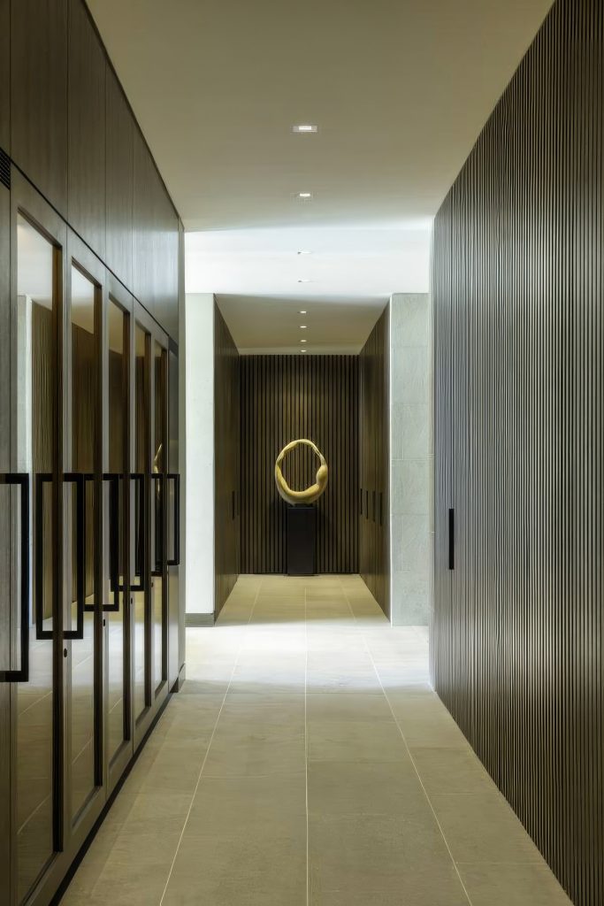 Panorama House Modern Contemporary Residence - Boulder, CO, USA - 16
