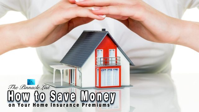 Home Insurance Premiums