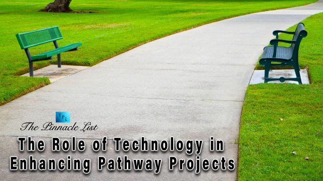Enhancing Pathway Projects