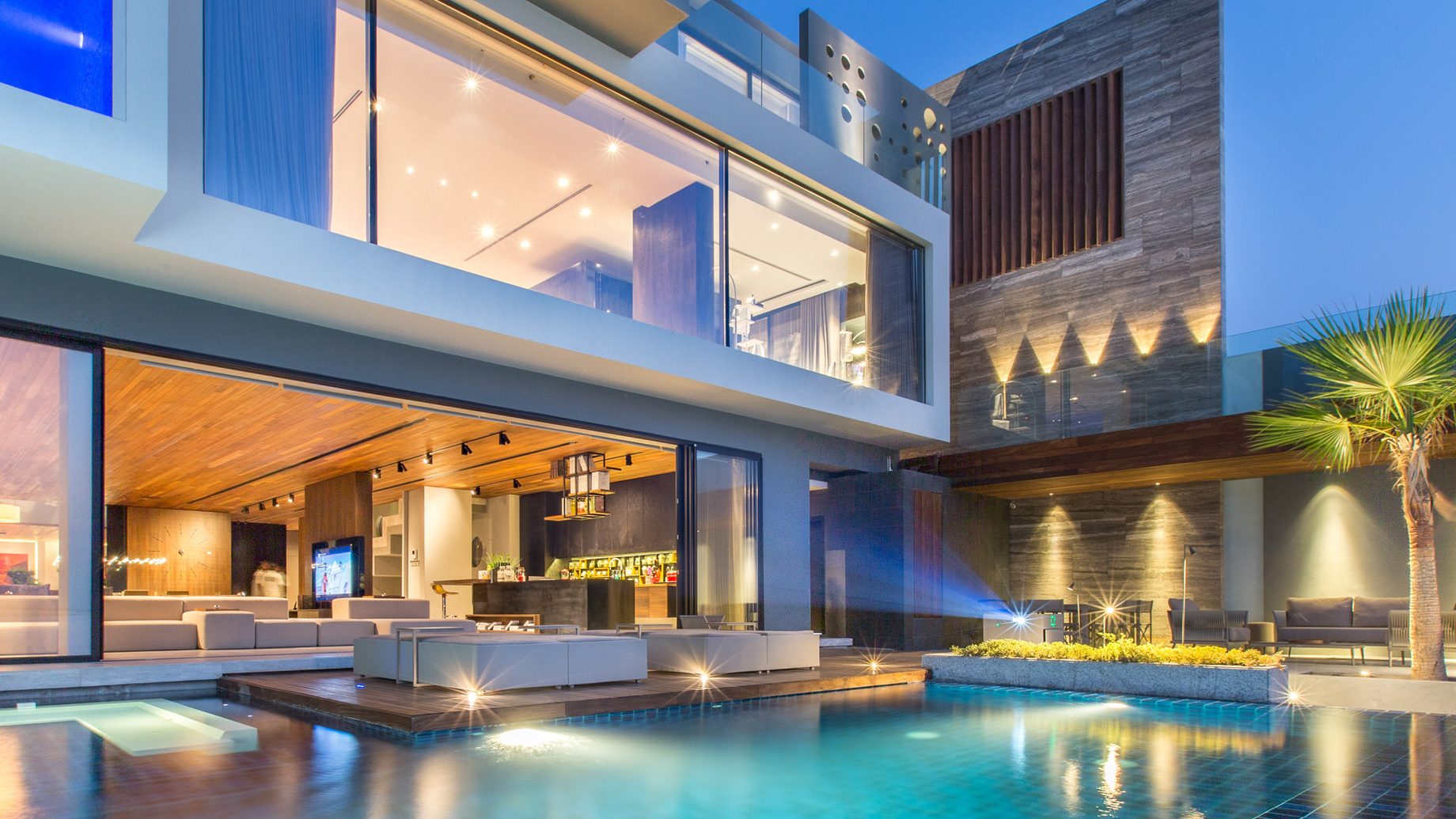 AAK Villa Oceanfront Residence – Rd No 5711, Amwaj islands, Bahrain 🇧🇭