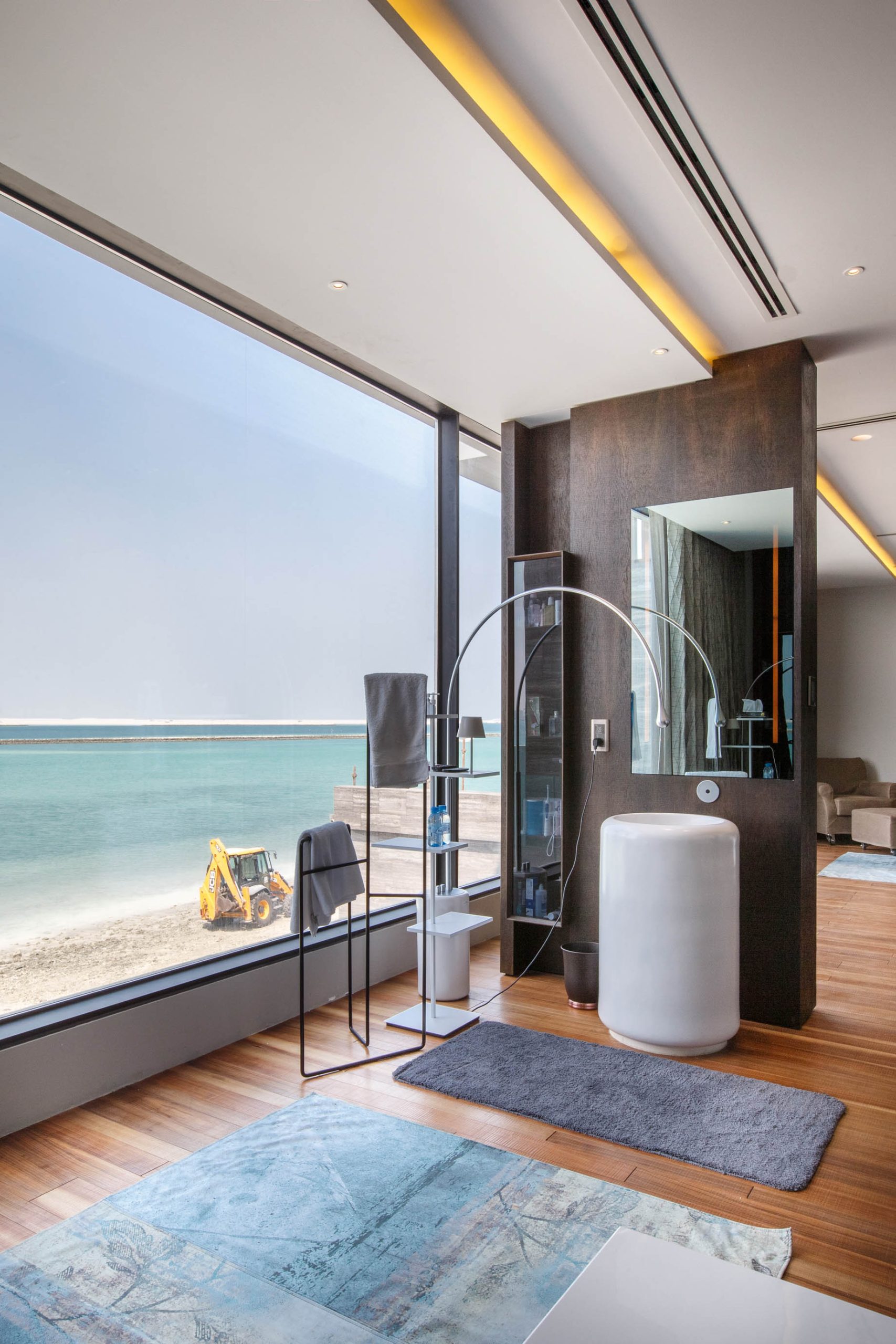 AAK Villa Oceanfront Residence – Rd No 5711, Amwaj islands, Bahrain – 20