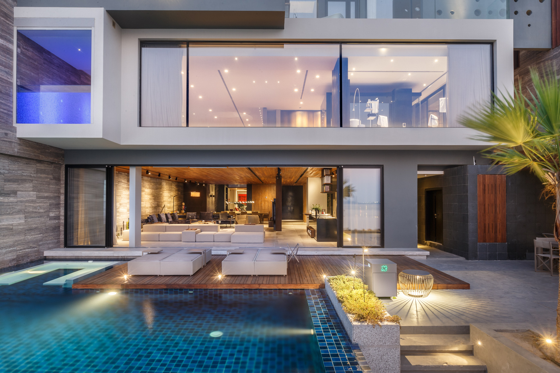 AAK Villa Oceanfront Residence – Rd No 5711, Amwaj islands, Bahrain – 30