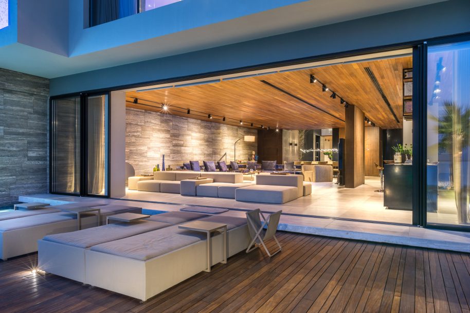 AAK Villa Oceanfront Residence - Rd No 5711, Amwaj islands, Bahrain - 31