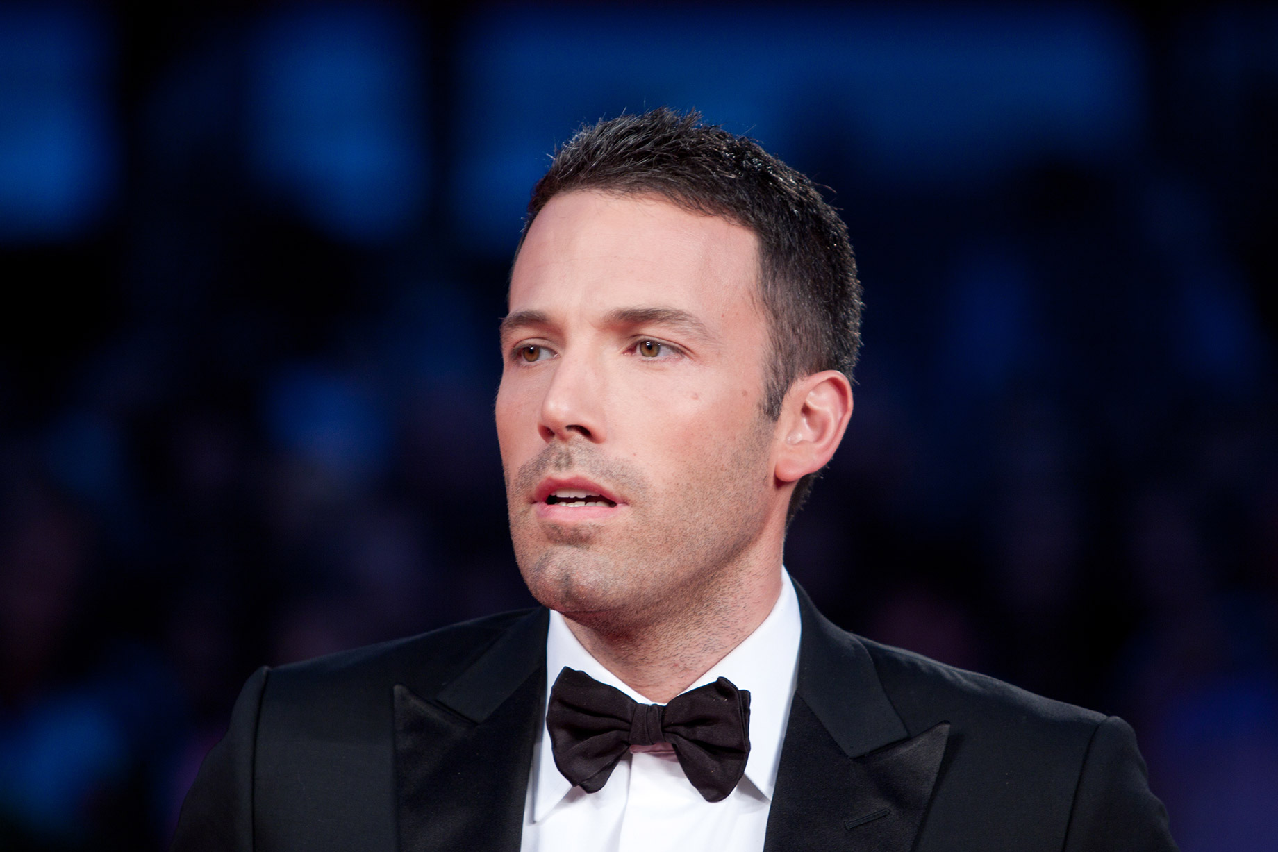 Ben Affleck – 67th Venice International Film Festival – Italy