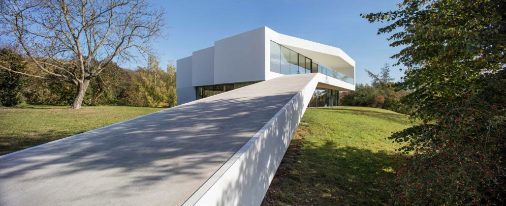 By the Way House Vistula River Villa - Tony Halika, Maszewo, Poland - 18