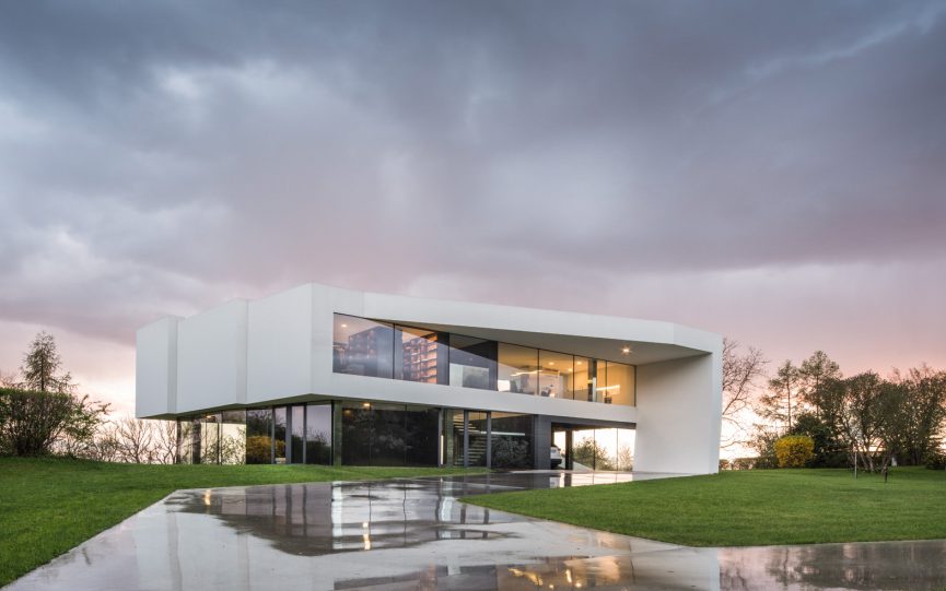 By the Way House Vistula River Villa - Tony Halika, Maszewo, Poland - 31