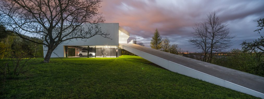 By the Way House Vistula River Villa - Tony Halika, Maszewo, Poland - 32