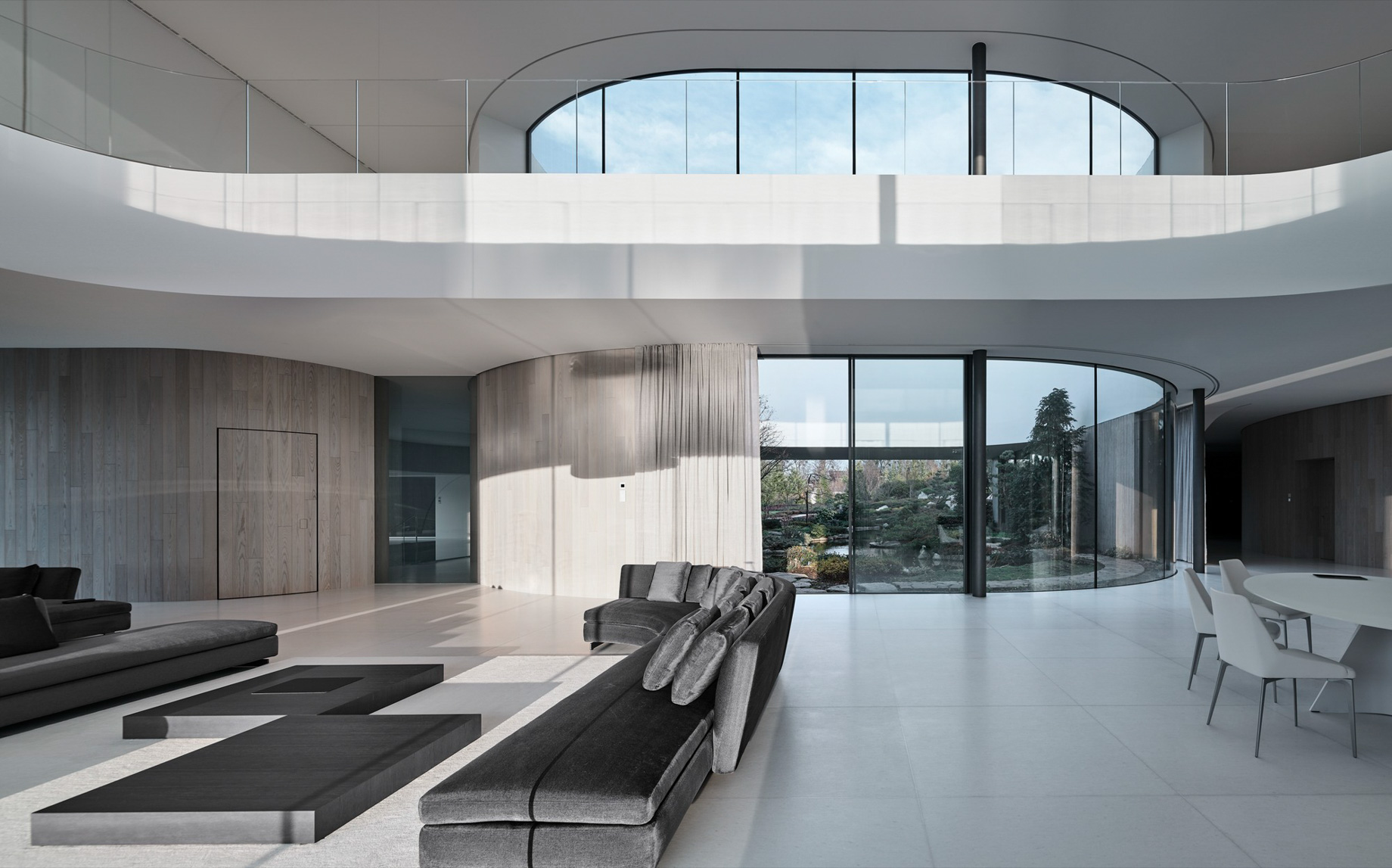 From the Garden House – Laka, Pszczyna, Silesian Voivodeship, Poland – 15