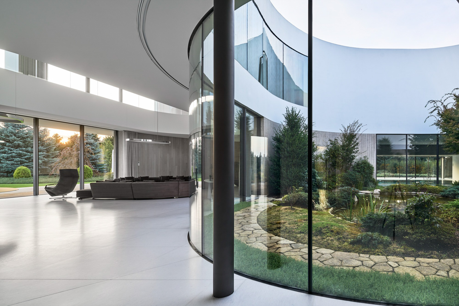 From the Garden House – Laka, Pszczyna, Silesian Voivodeship, Poland – 19