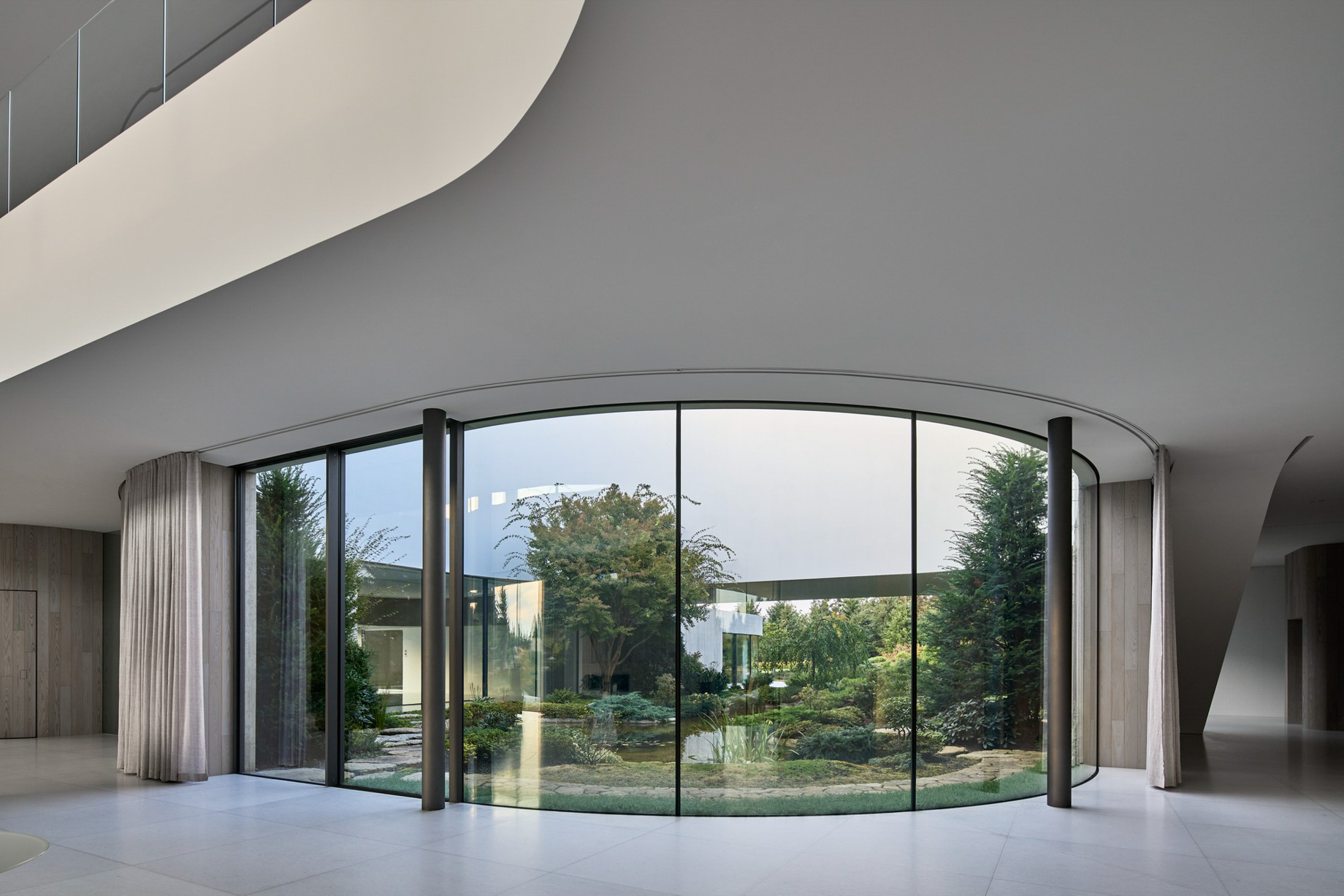 From the Garden House – Laka, Pszczyna, Silesian Voivodeship, Poland – 26