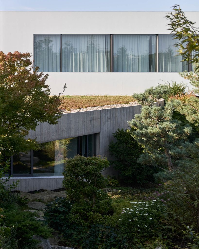 From the Garden House - Laka, Pszczyna, Silesian Voivodeship, Poland - 34