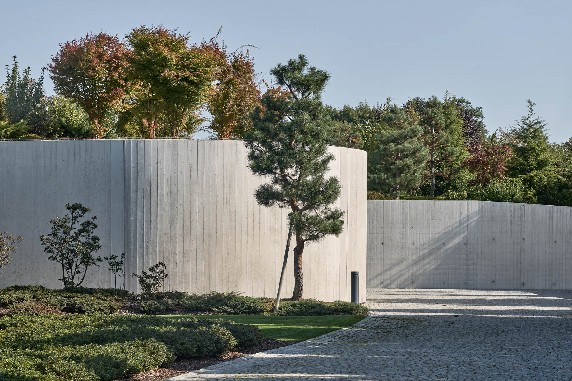 From the Garden House – Laka, Pszczyna, Silesian Voivodeship, Poland – 4