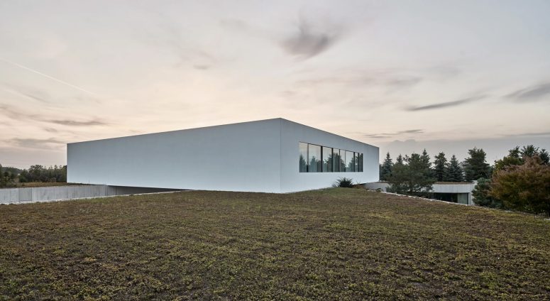 From the Garden House - Laka, Pszczyna, Silesian Voivodeship, Poland - 41