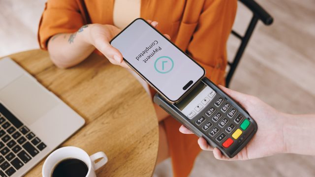 Mobile Payments