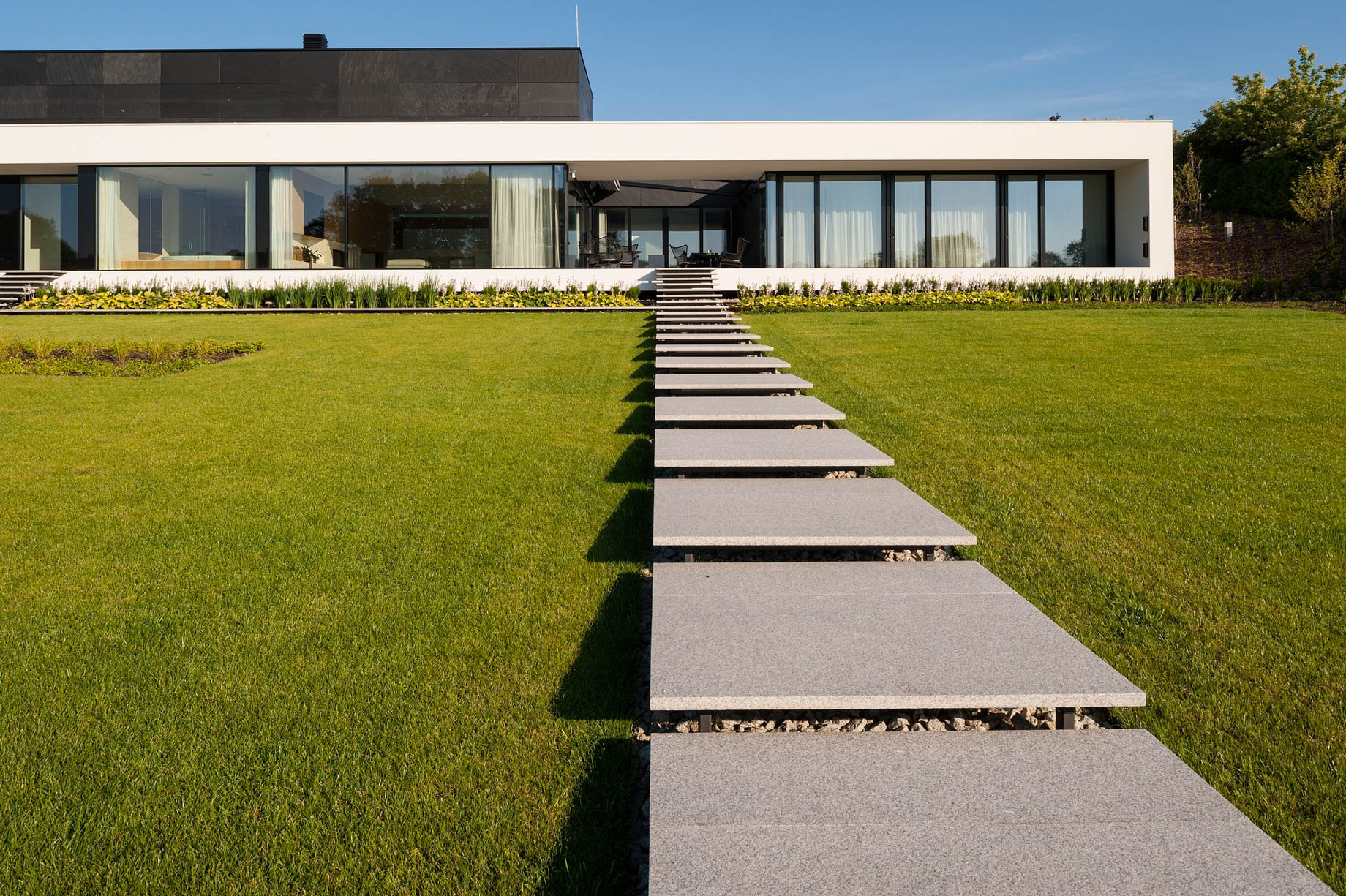Nemo House Jeziorak Lake Villa – Kwiry, Poland – 11
