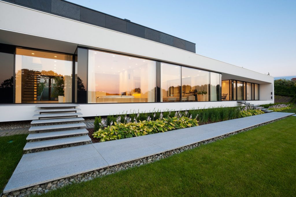 Nemo House Jeziorak Lake Villa - Kwiry, Poland - 13