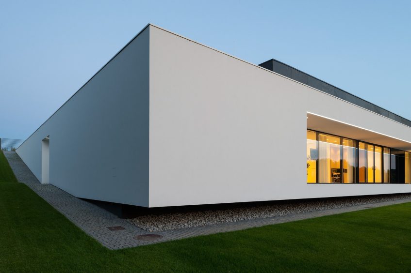 Nemo House Jeziorak Lake Villa - Kwiry, Poland - 16