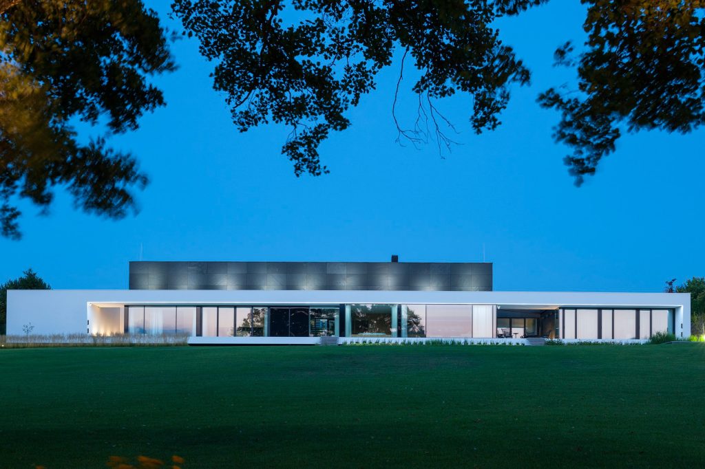 Nemo House Jeziorak Lake Villa - Kwiry, Poland - 17