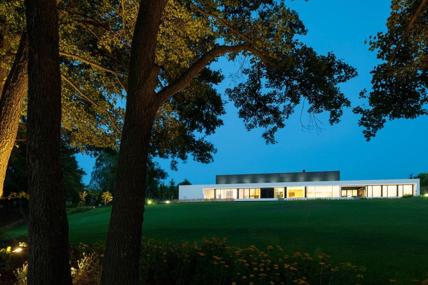 Nemo House Jeziorak Lake Villa - Kwiry, Poland - 18