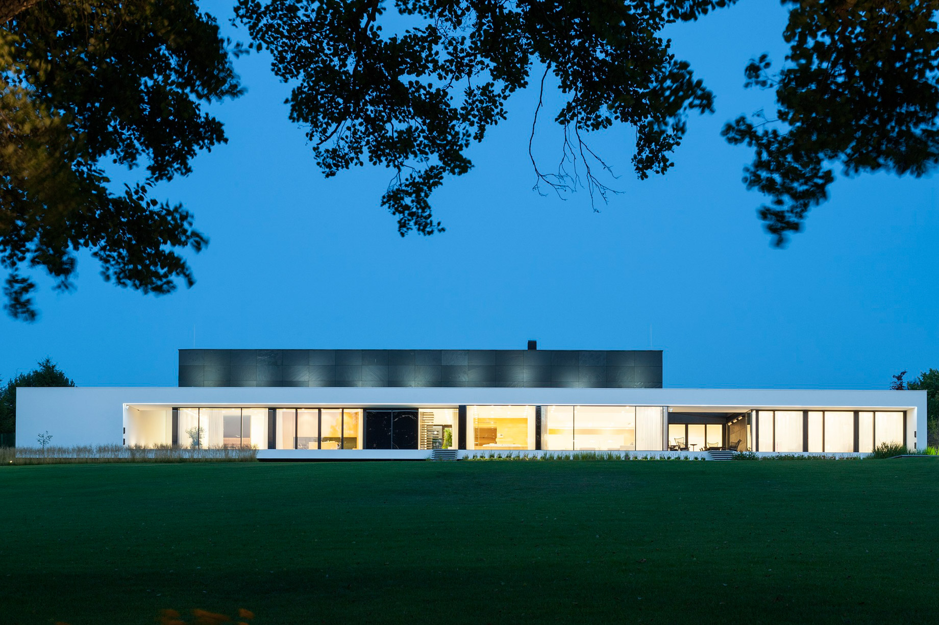 Nemo House Jeziorak Lake Villa – Kwiry, Poland – 19