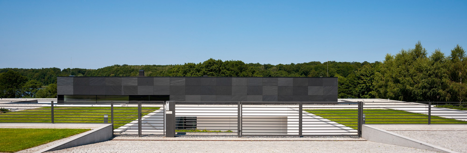 Nemo House Jeziorak Lake Villa – Kwiry, Poland – 2