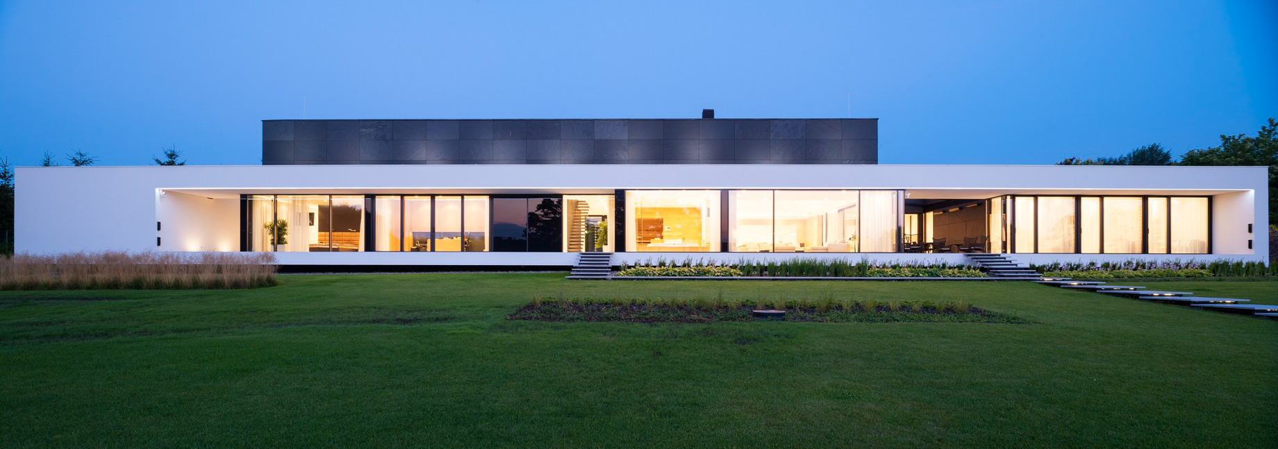 Nemo House Jeziorak Lake Villa – Kwiry, Poland – 20